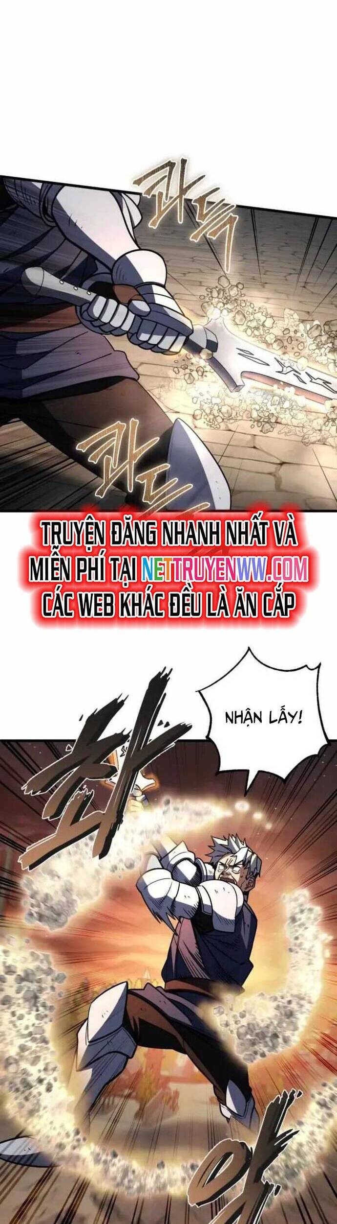 Tôi Dùng Búa Thần Giải Cứu Thế Giới Chapter 46 - 6