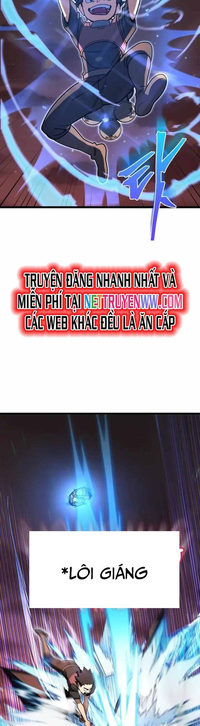 Tôi Dùng Búa Thần Giải Cứu Thế Giới Chapter 46 - 53