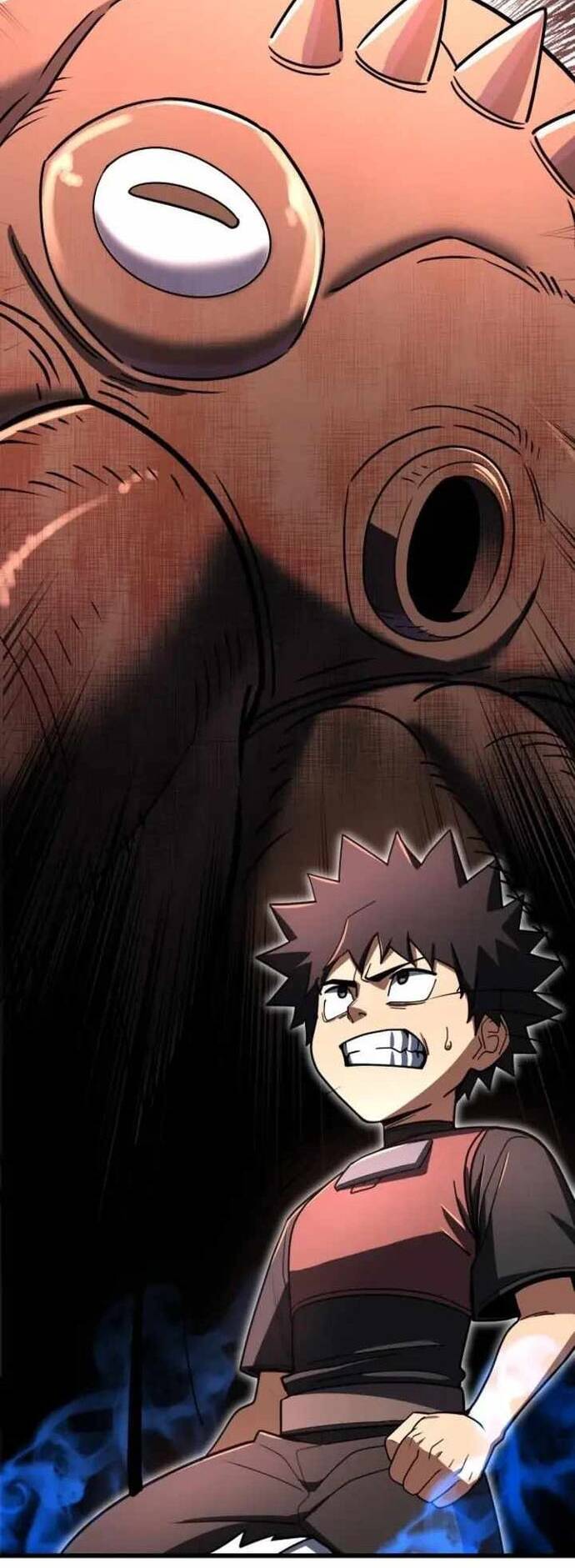 Tôi Dùng Búa Thần Giải Cứu Thế Giới Chapter 46 - 59