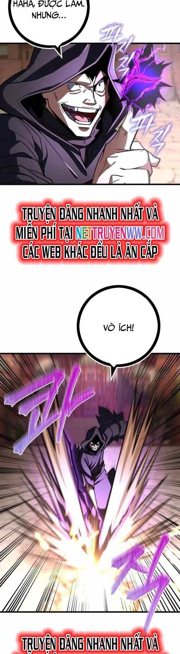 Tôi Dùng Búa Thần Giải Cứu Thế Giới Chapter 46 - 8