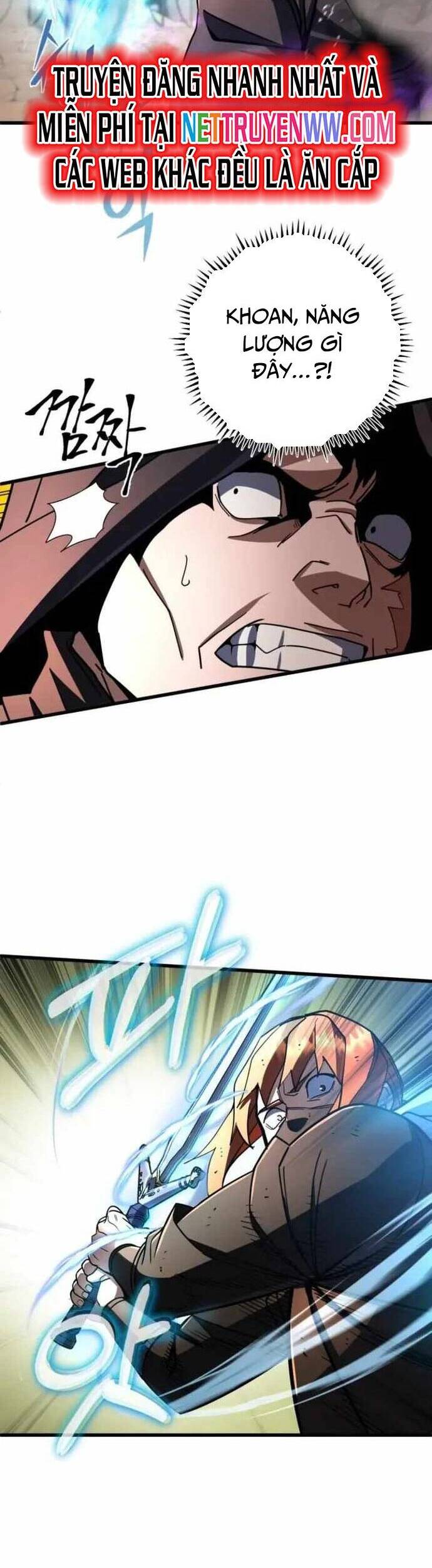 Tôi Dùng Búa Thần Giải Cứu Thế Giới Chapter 46 - 10