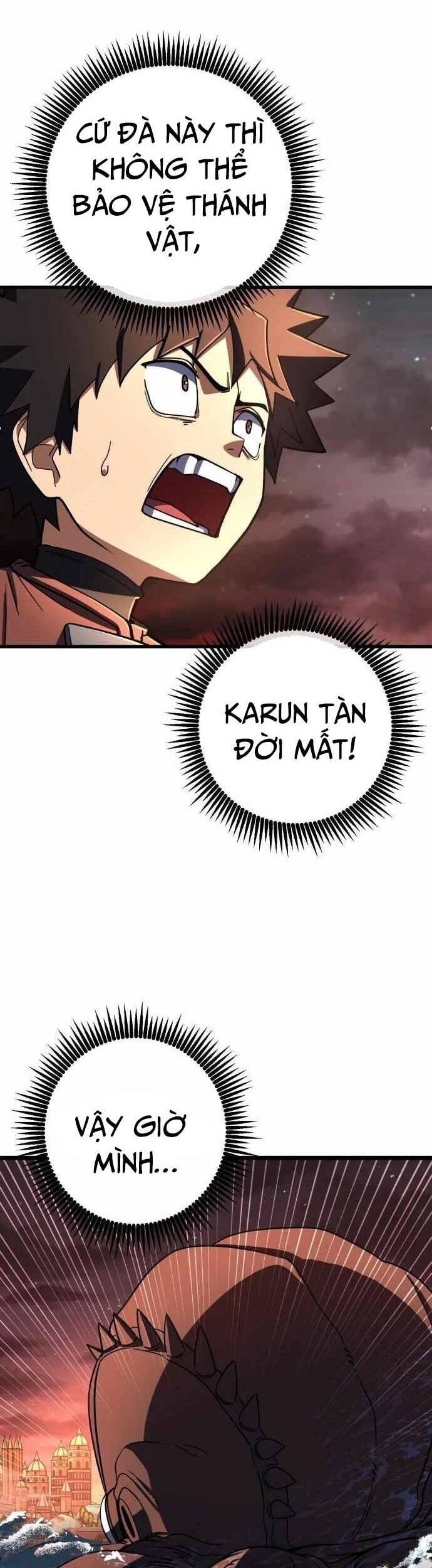 Tôi Dùng Búa Thần Giải Cứu Thế Giới Chapter 47 - 2