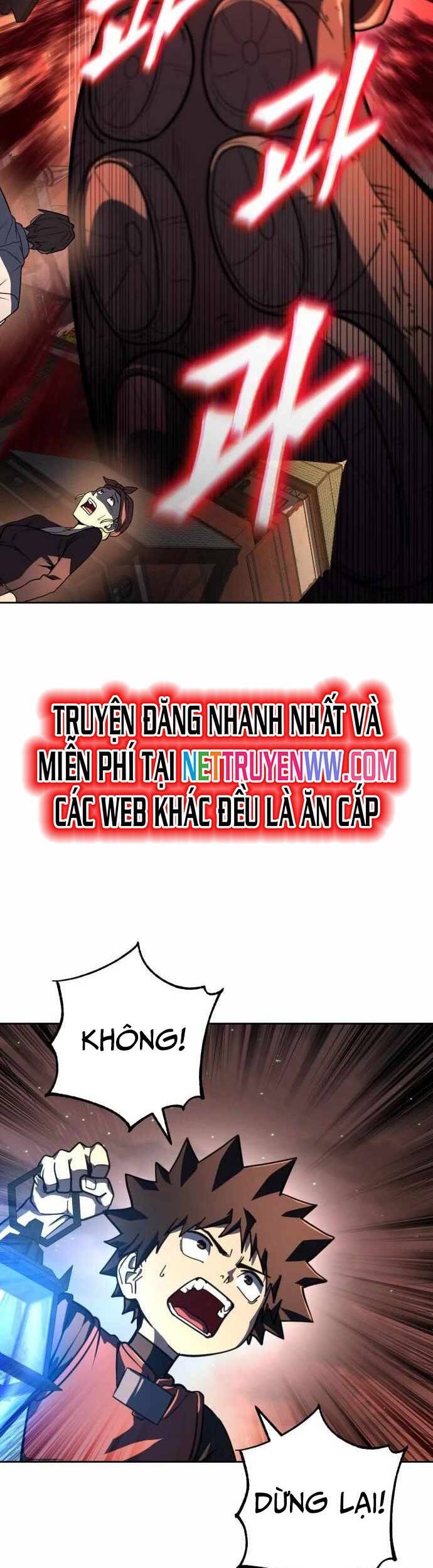 Tôi Dùng Búa Thần Giải Cứu Thế Giới Chapter 47 - 11