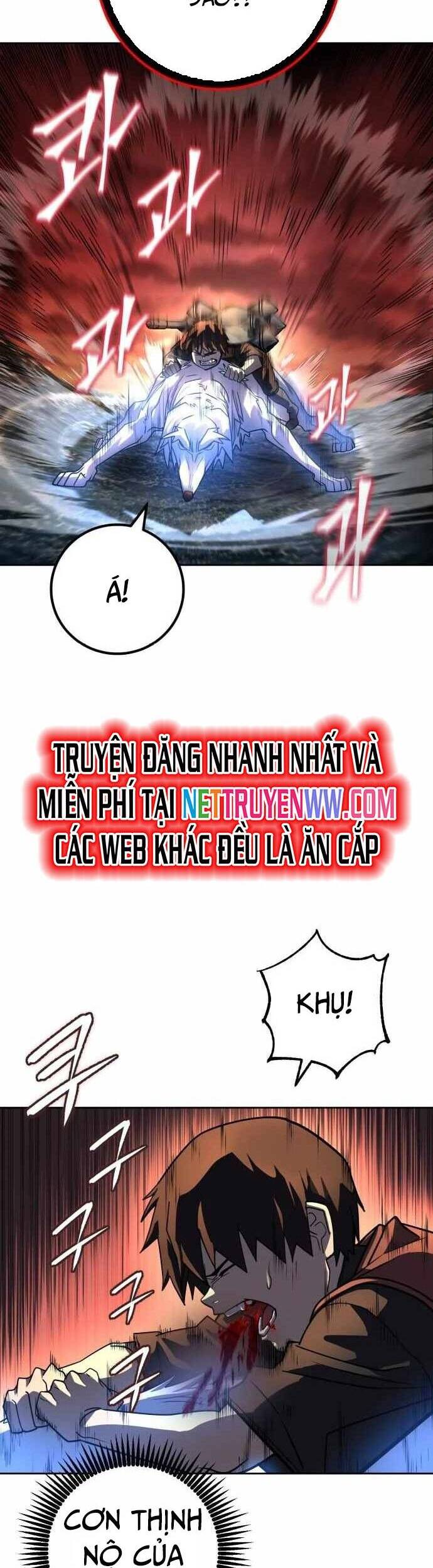 Tôi Dùng Búa Thần Giải Cứu Thế Giới Chapter 47 - 14