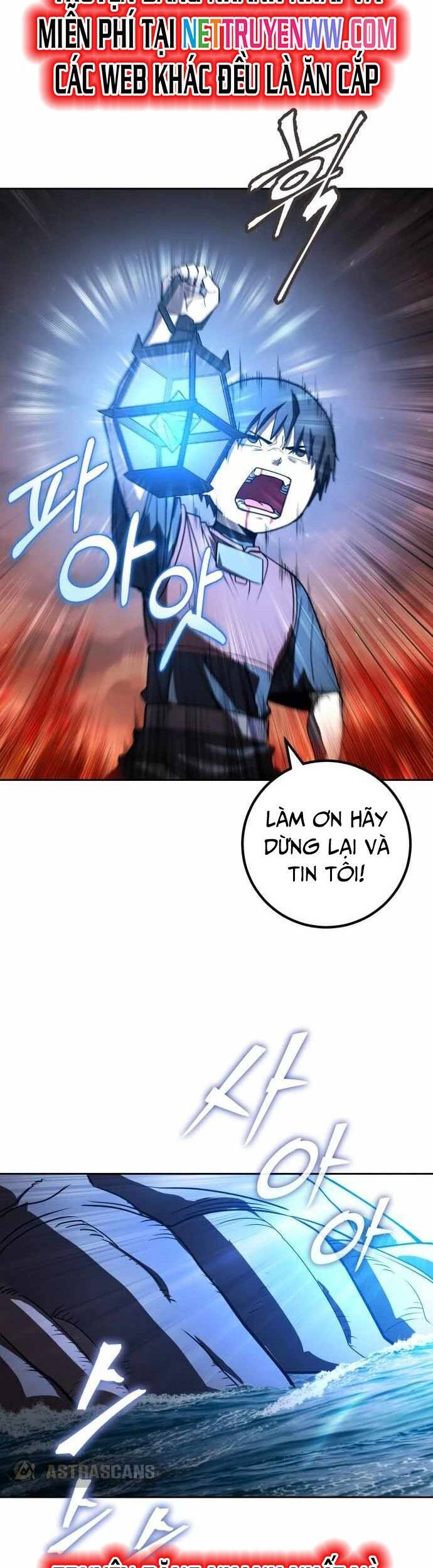 Tôi Dùng Búa Thần Giải Cứu Thế Giới Chapter 47 - 17