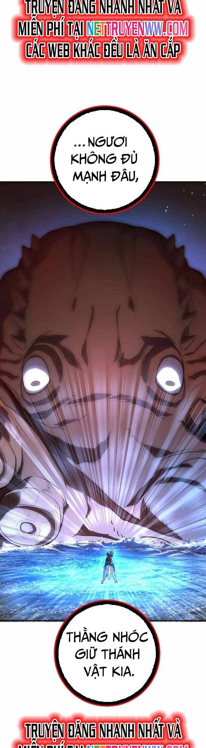 Tôi Dùng Búa Thần Giải Cứu Thế Giới Chapter 47 - 18
