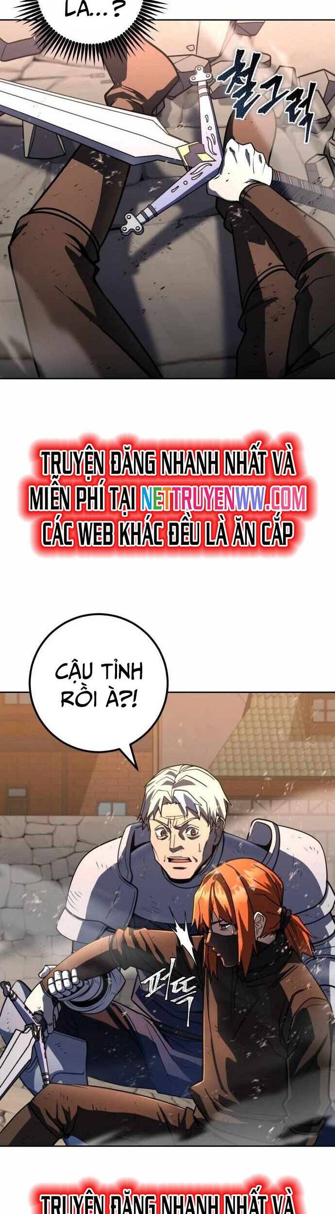 Tôi Dùng Búa Thần Giải Cứu Thế Giới Chapter 47 - 22