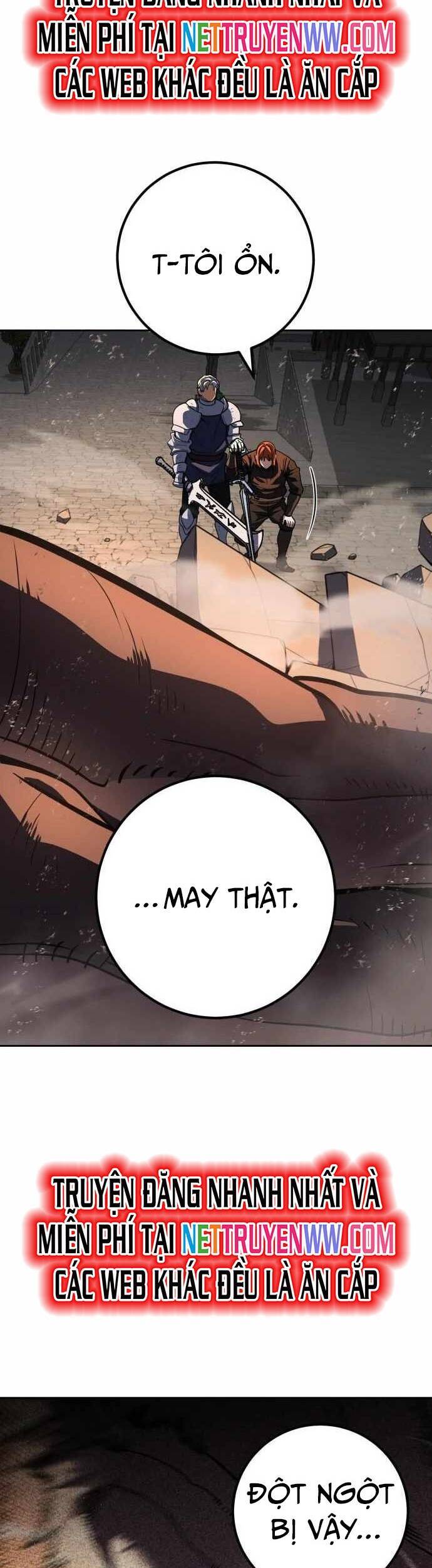 Tôi Dùng Búa Thần Giải Cứu Thế Giới Chapter 47 - 23