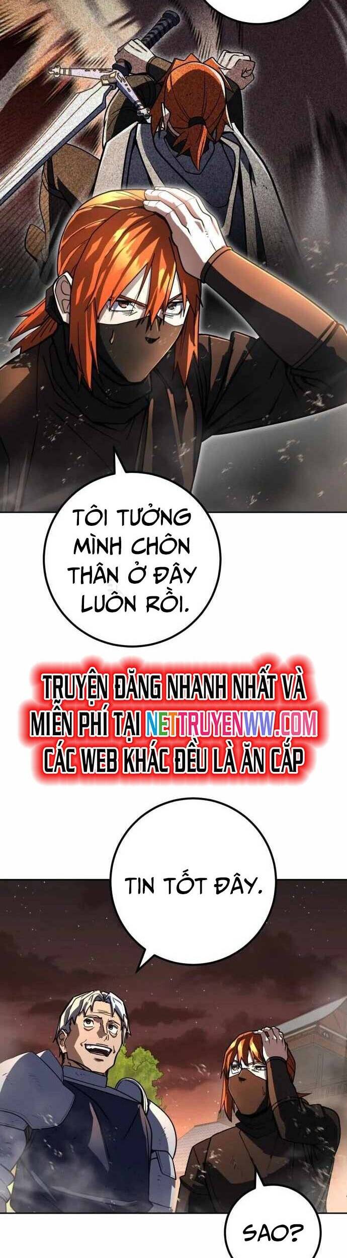 Tôi Dùng Búa Thần Giải Cứu Thế Giới Chapter 47 - 24