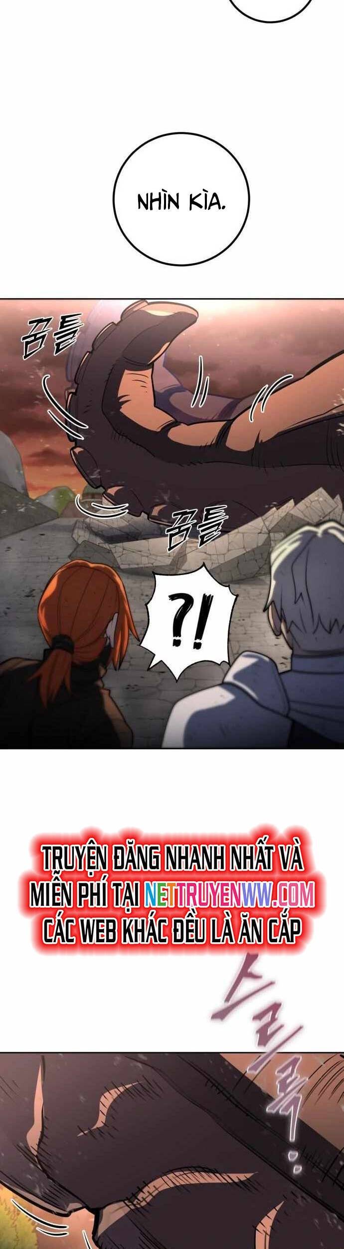 Tôi Dùng Búa Thần Giải Cứu Thế Giới Chapter 47 - 25