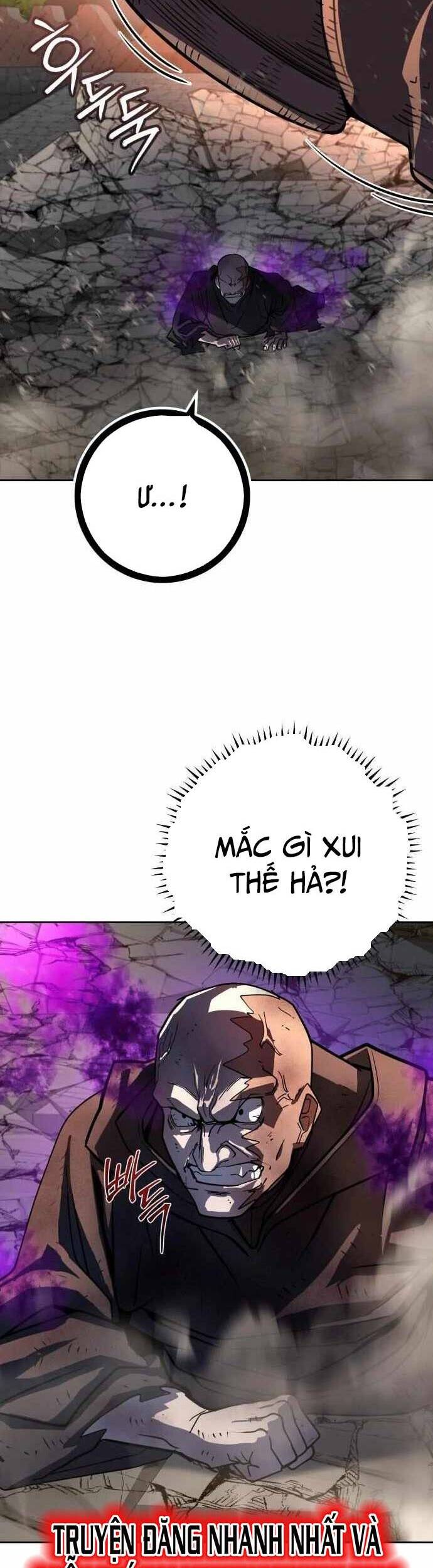 Tôi Dùng Búa Thần Giải Cứu Thế Giới Chapter 47 - 26