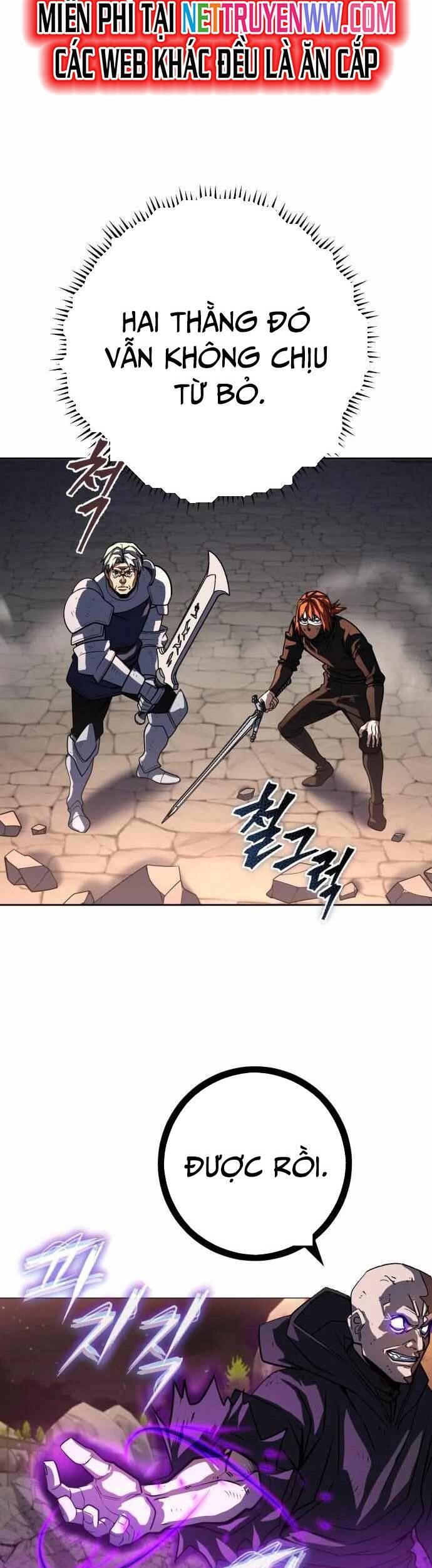 Tôi Dùng Búa Thần Giải Cứu Thế Giới Chapter 47 - 27