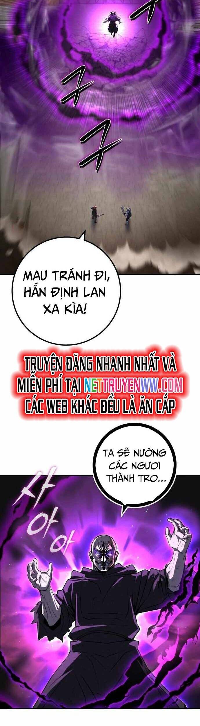 Tôi Dùng Búa Thần Giải Cứu Thế Giới Chapter 47 - 30
