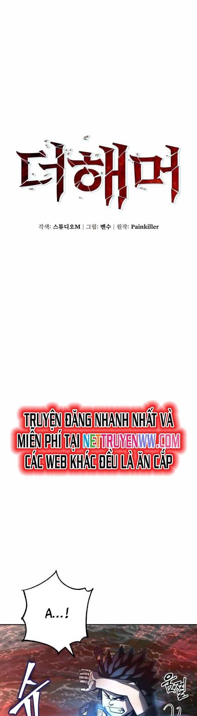 Tôi Dùng Búa Thần Giải Cứu Thế Giới Chapter 47 - 4