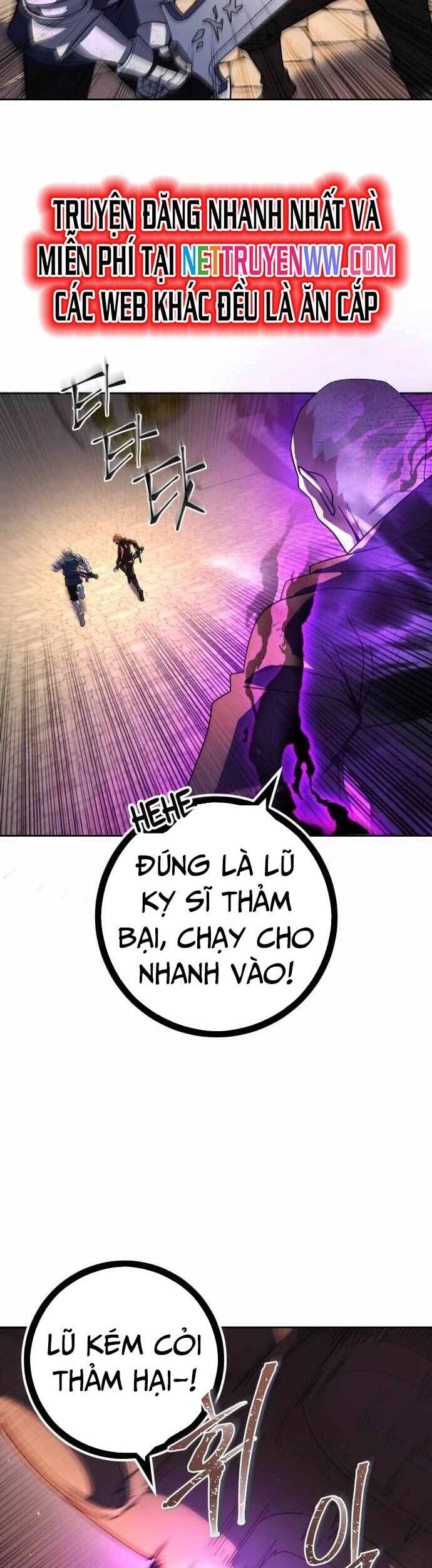 Tôi Dùng Búa Thần Giải Cứu Thế Giới Chapter 47 - 32