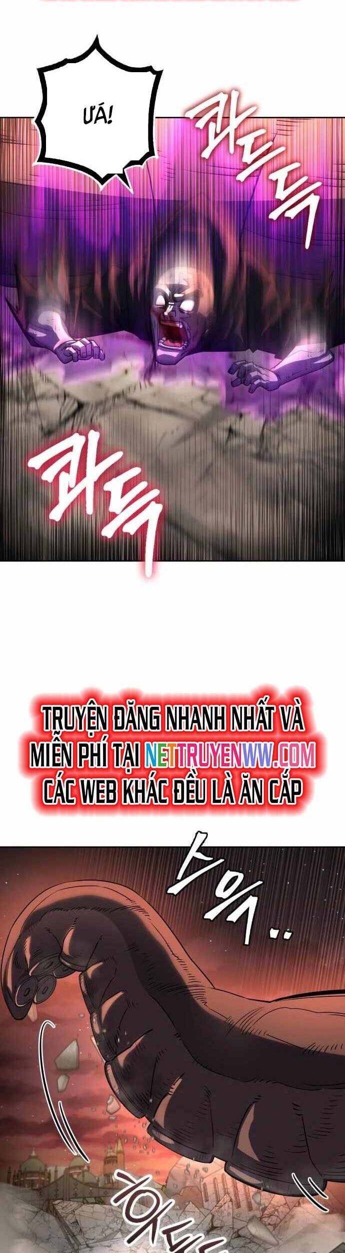 Tôi Dùng Búa Thần Giải Cứu Thế Giới Chapter 47 - 34