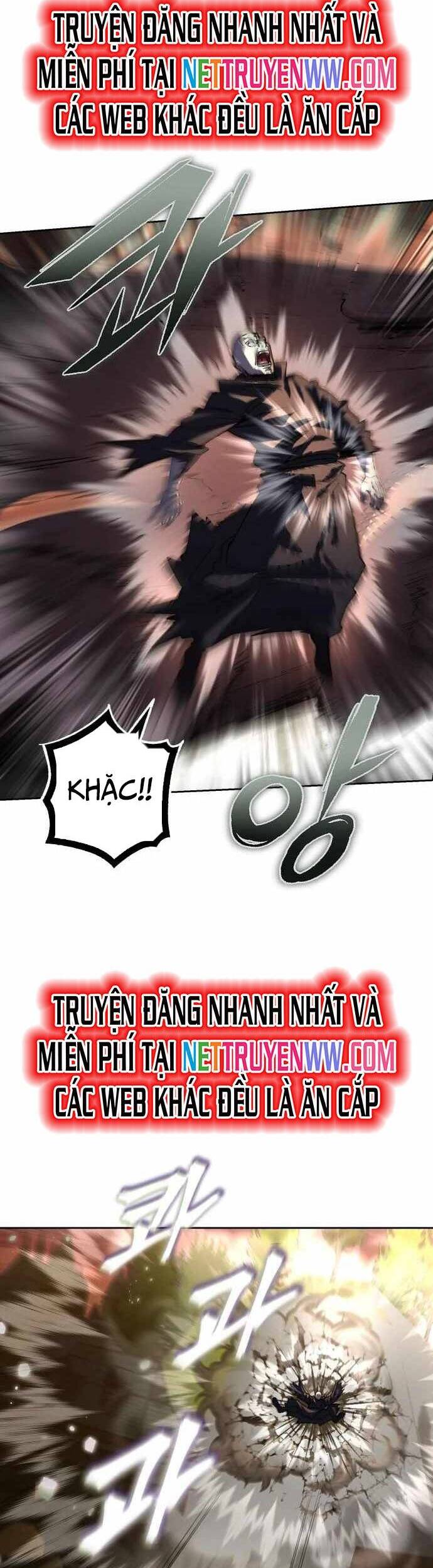 Tôi Dùng Búa Thần Giải Cứu Thế Giới Chapter 47 - 36