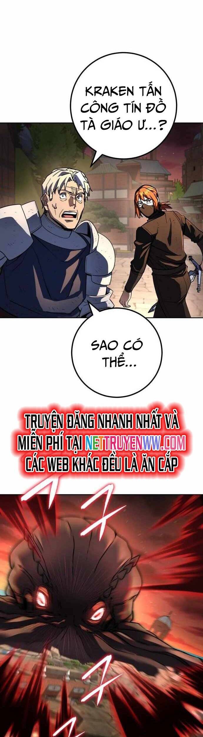 Tôi Dùng Búa Thần Giải Cứu Thế Giới Chapter 47 - 38