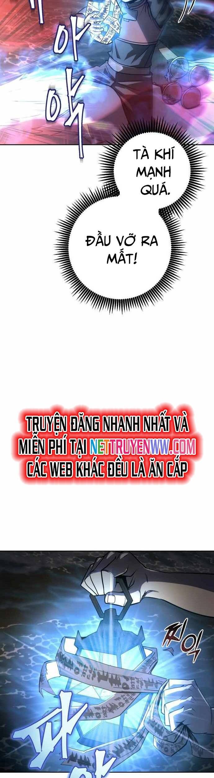 Tôi Dùng Búa Thần Giải Cứu Thế Giới Chapter 47 - 5