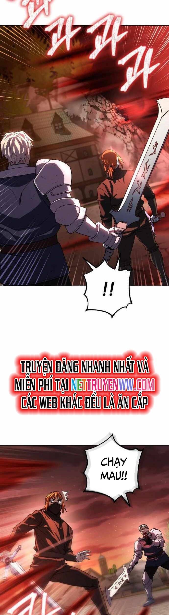 Tôi Dùng Búa Thần Giải Cứu Thế Giới Chapter 47 - 41