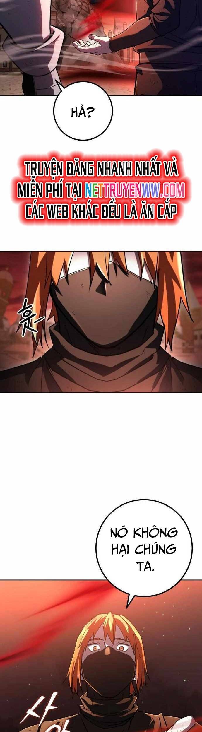 Tôi Dùng Búa Thần Giải Cứu Thế Giới Chapter 47 - 43