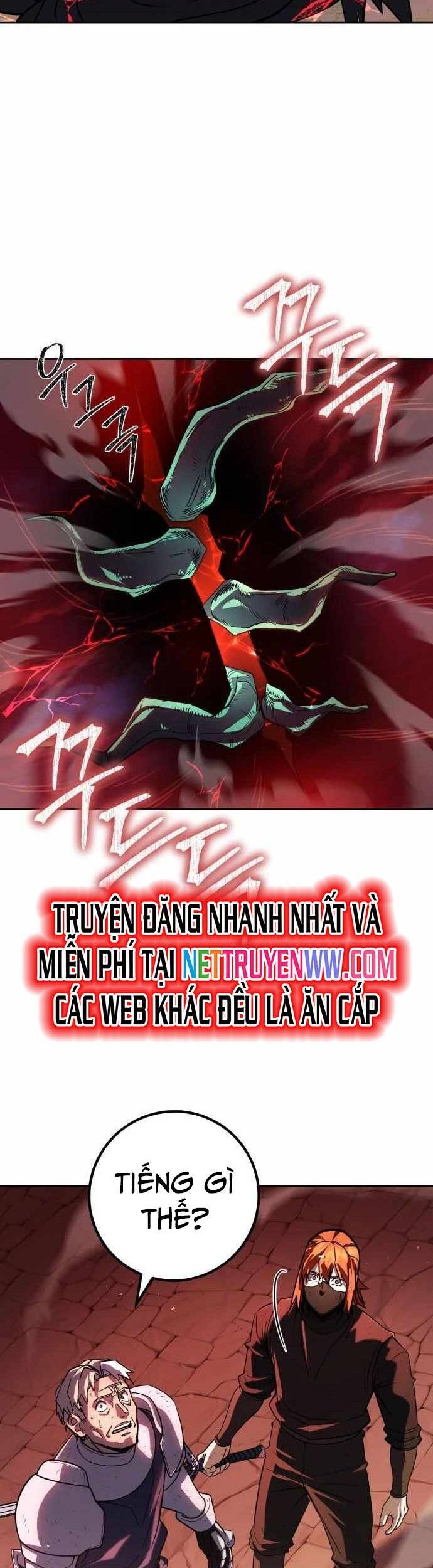 Tôi Dùng Búa Thần Giải Cứu Thế Giới Chapter 47 - 47