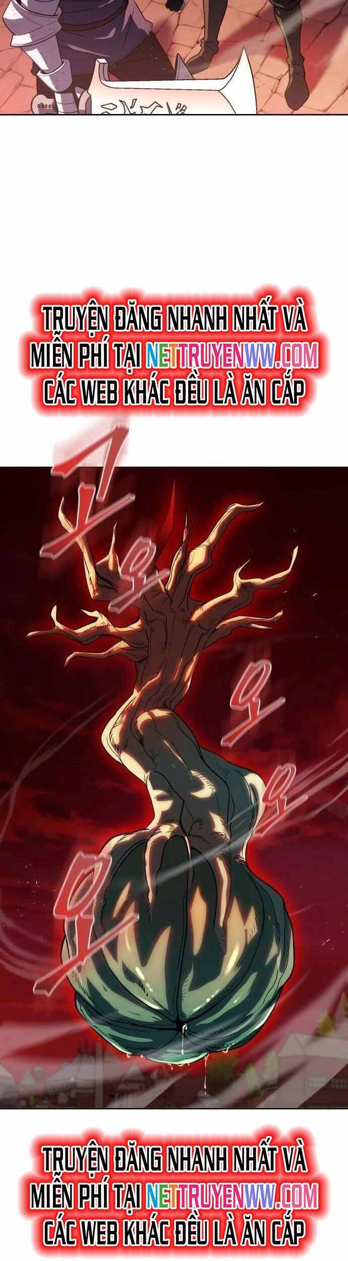 Tôi Dùng Búa Thần Giải Cứu Thế Giới Chapter 47 - 48