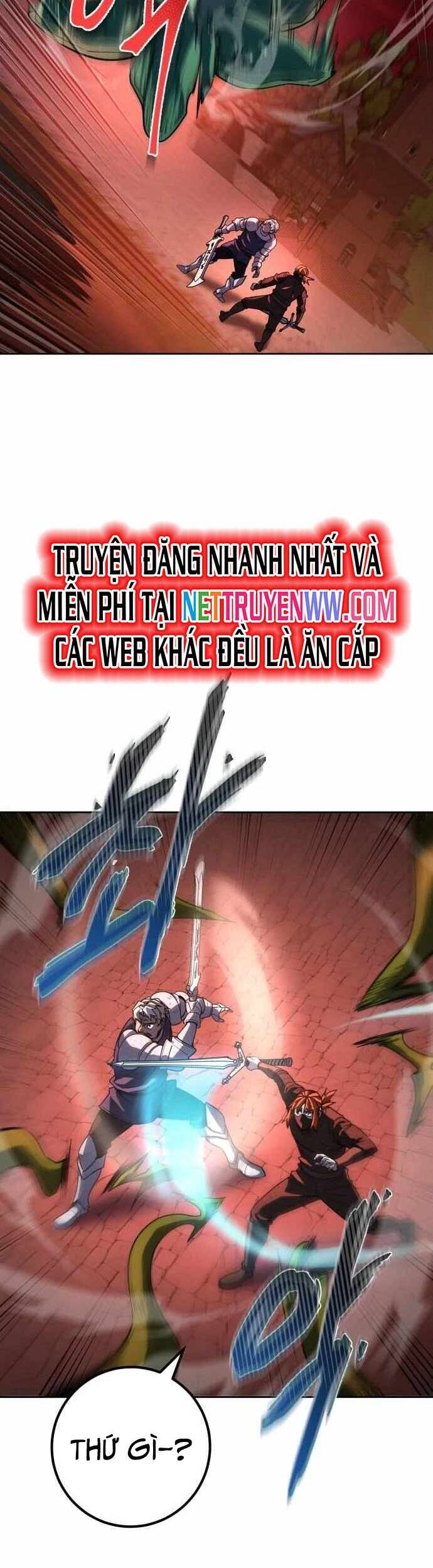 Tôi Dùng Búa Thần Giải Cứu Thế Giới Chapter 47 - 50