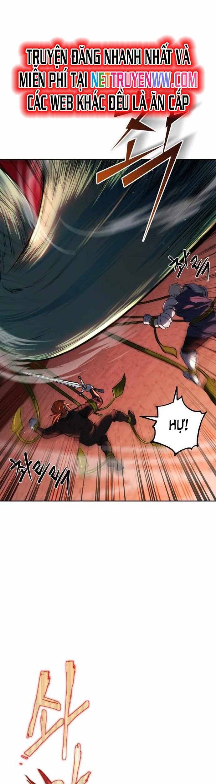 Tôi Dùng Búa Thần Giải Cứu Thế Giới Chapter 47 - 51