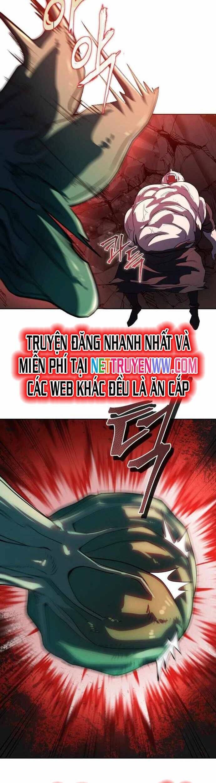 Tôi Dùng Búa Thần Giải Cứu Thế Giới Chapter 47 - 52