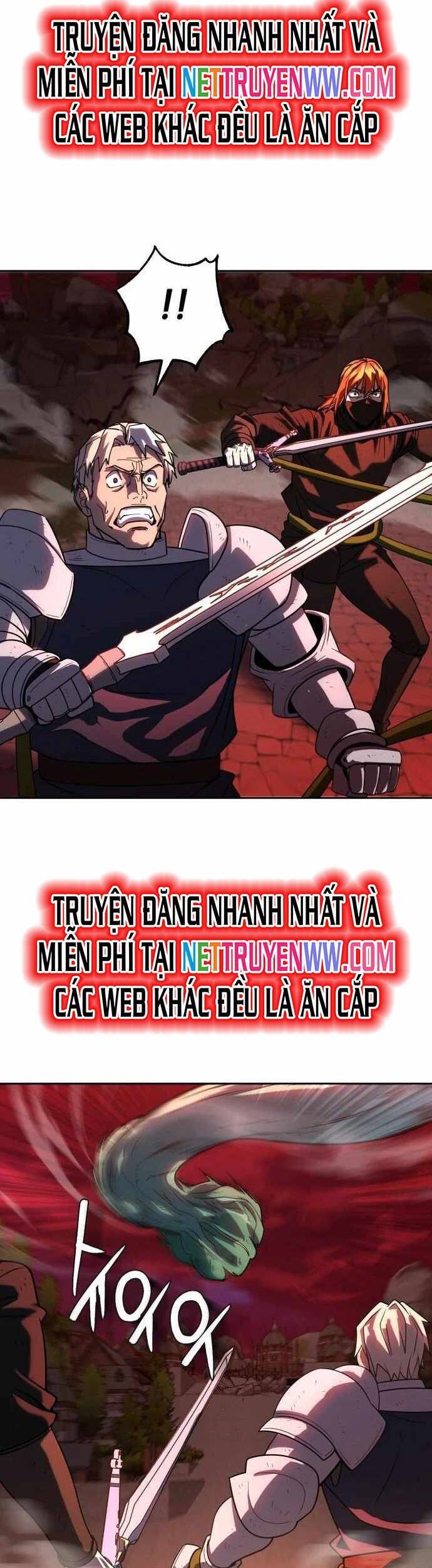 Tôi Dùng Búa Thần Giải Cứu Thế Giới Chapter 47 - 53