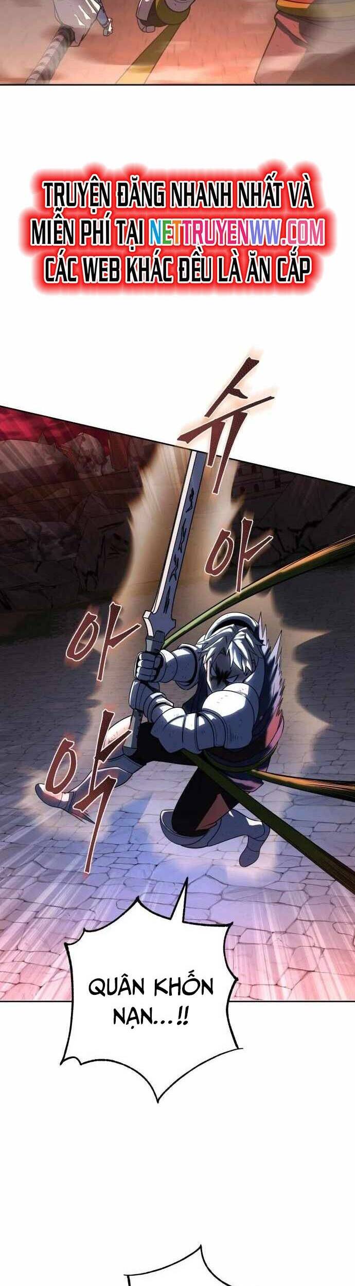 Tôi Dùng Búa Thần Giải Cứu Thế Giới Chapter 47 - 54