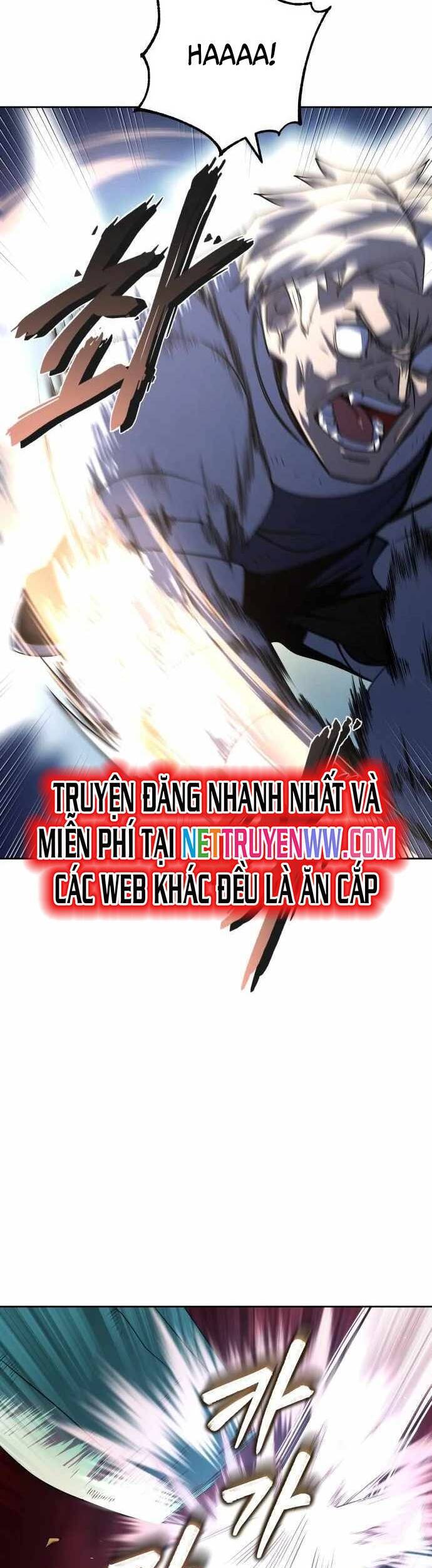 Tôi Dùng Búa Thần Giải Cứu Thế Giới Chapter 47 - 55