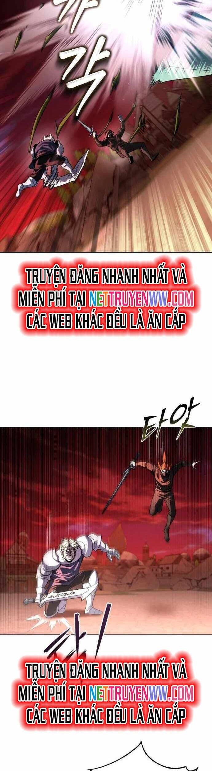 Tôi Dùng Búa Thần Giải Cứu Thế Giới Chapter 47 - 56