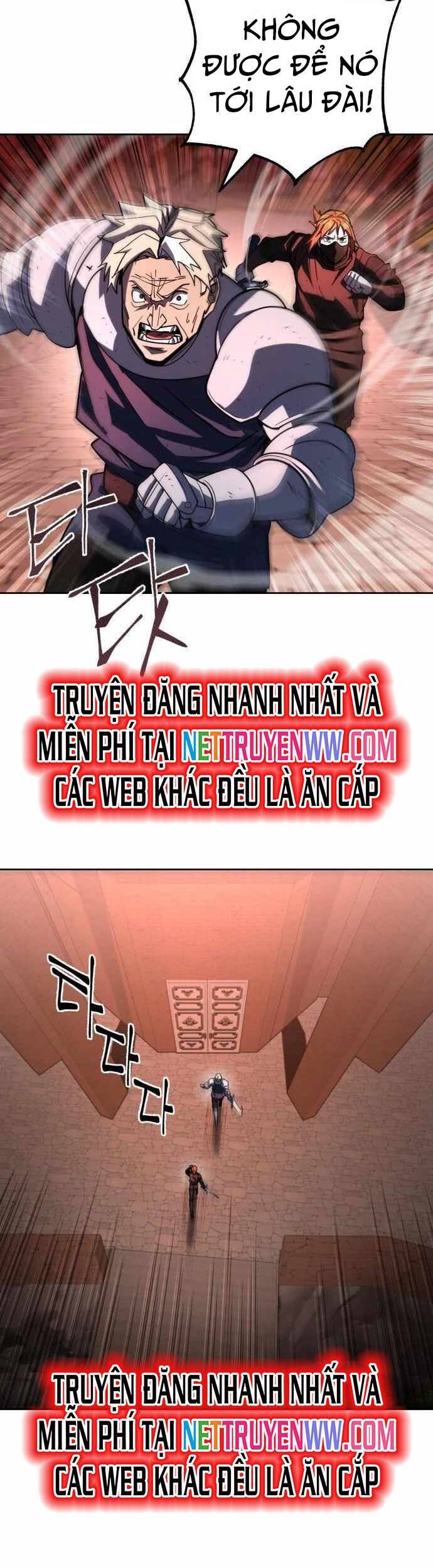 Tôi Dùng Búa Thần Giải Cứu Thế Giới Chapter 47 - 57