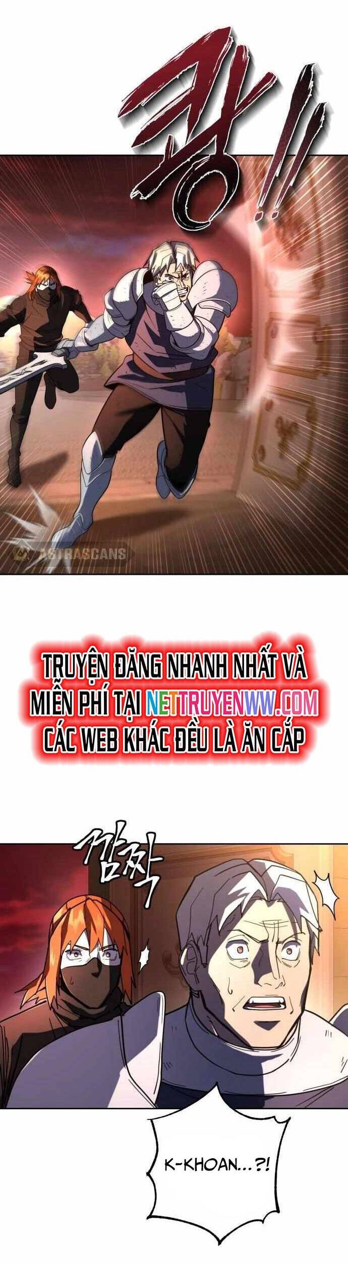 Tôi Dùng Búa Thần Giải Cứu Thế Giới Chapter 47 - 58