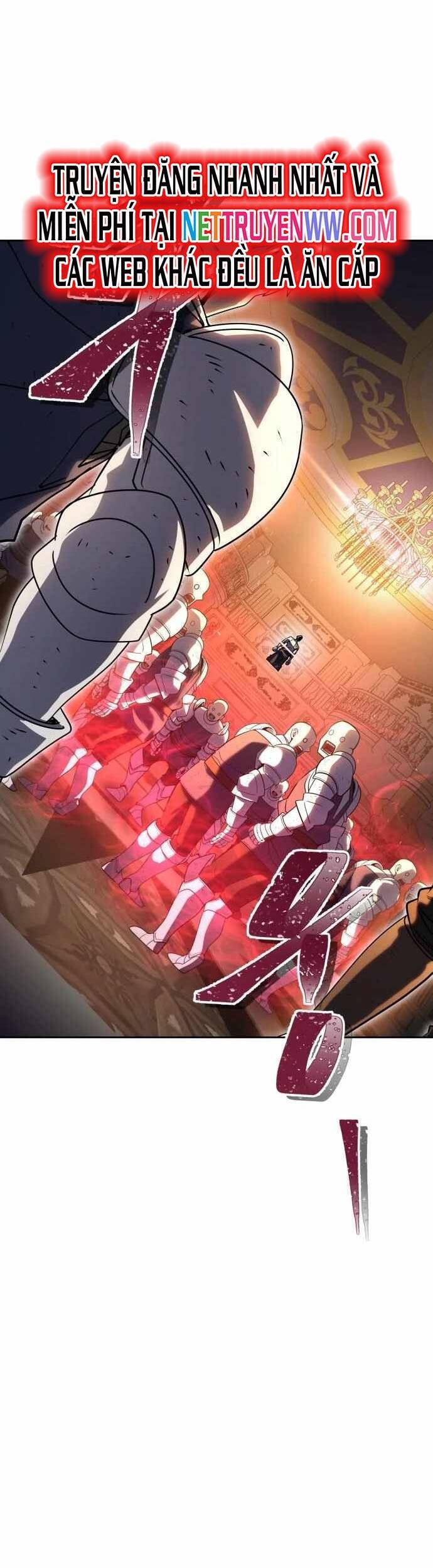 Tôi Dùng Búa Thần Giải Cứu Thế Giới Chapter 47 - 59