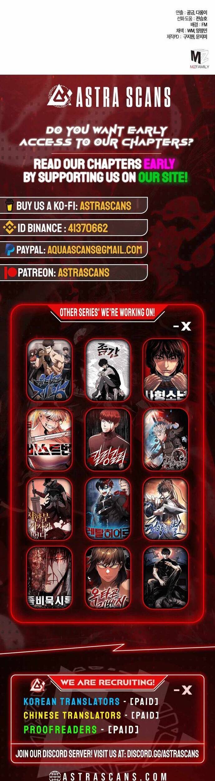 Tôi Dùng Búa Thần Giải Cứu Thế Giới Chapter 47 - 60