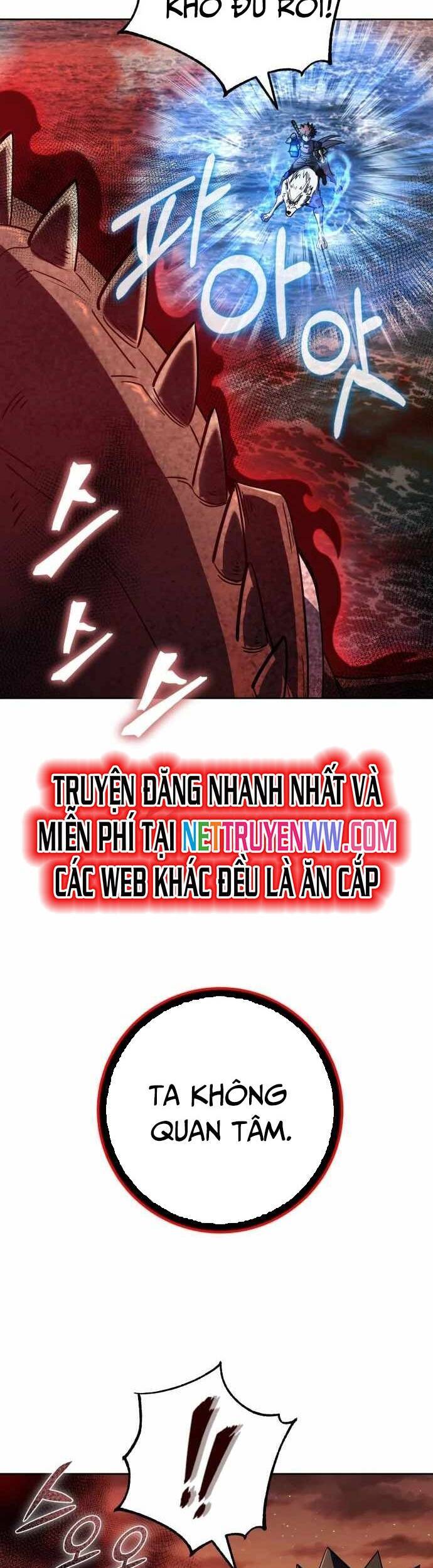 Tôi Dùng Búa Thần Giải Cứu Thế Giới Chapter 47 - 7