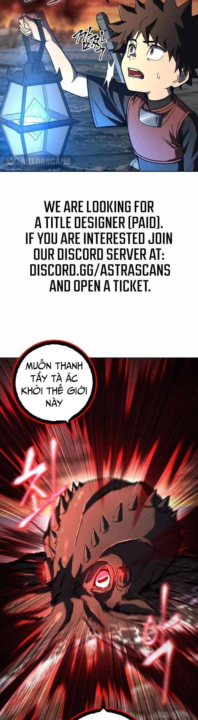 Tôi Dùng Búa Thần Giải Cứu Thế Giới Chapter 47 - 8
