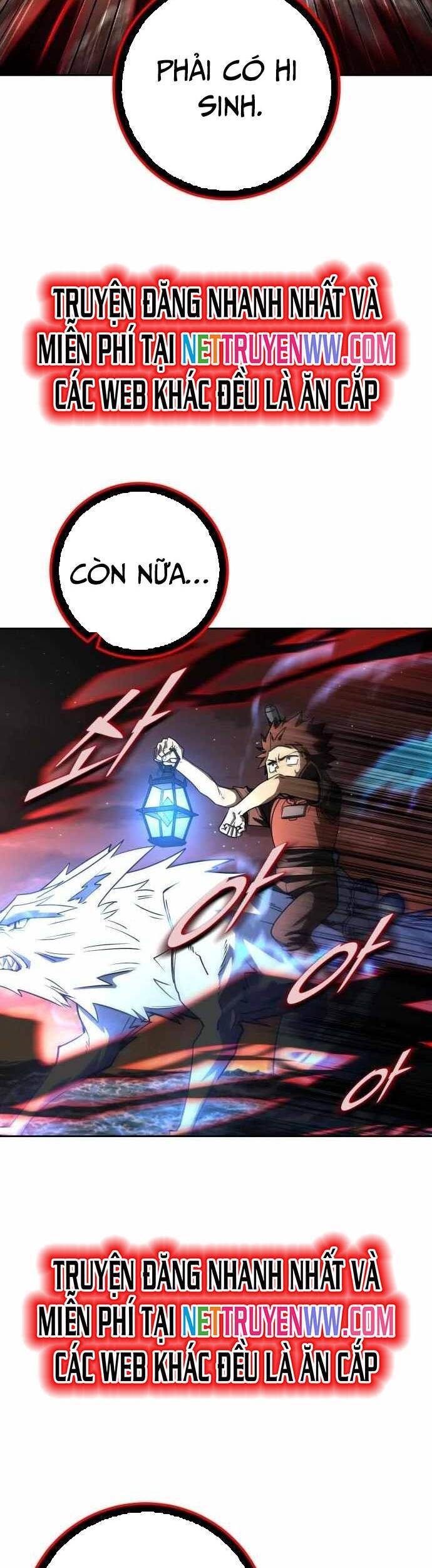 Tôi Dùng Búa Thần Giải Cứu Thế Giới Chapter 47 - 9