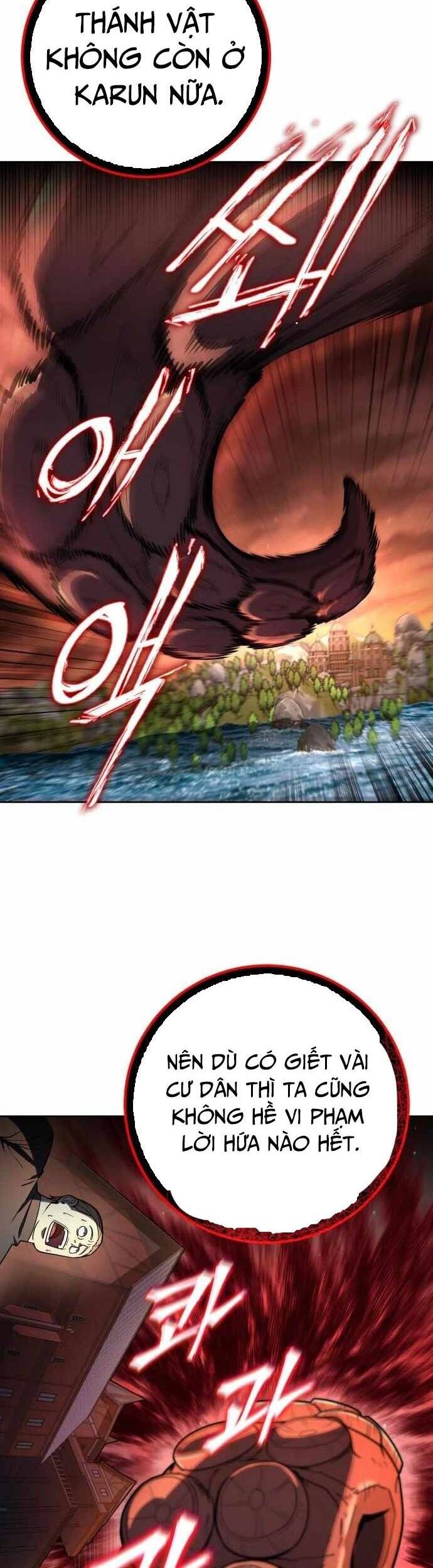 Tôi Dùng Búa Thần Giải Cứu Thế Giới Chapter 47 - 10