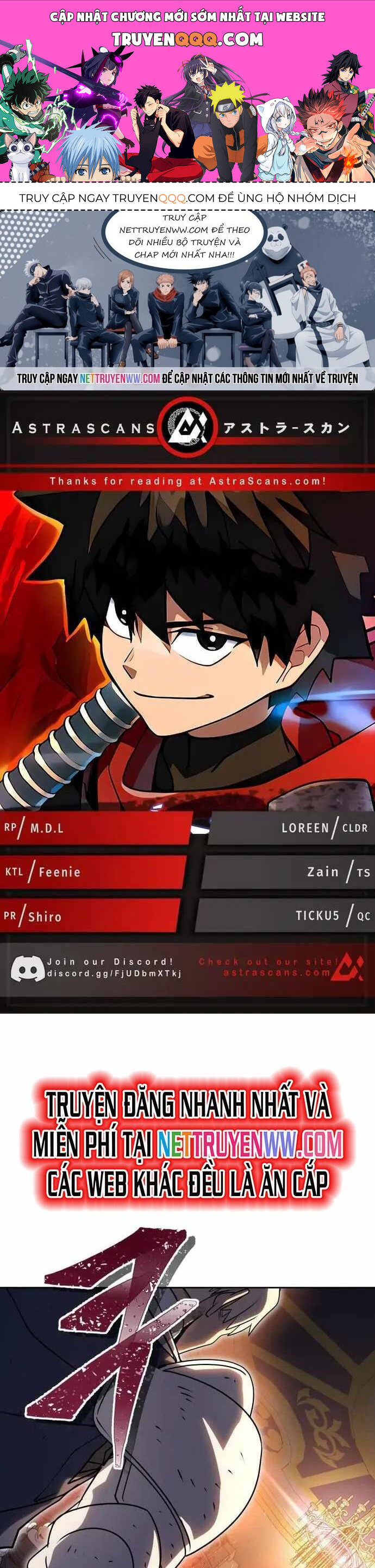 Tôi Dùng Búa Thần Giải Cứu Thế Giới Chapter 48 - 1