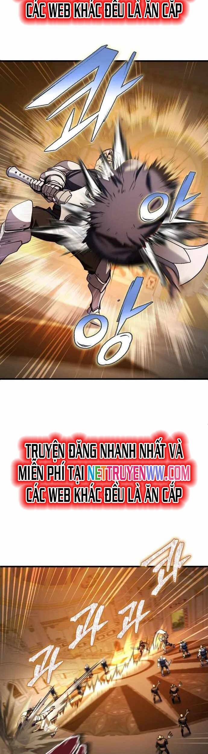 Tôi Dùng Búa Thần Giải Cứu Thế Giới Chapter 48 - 11