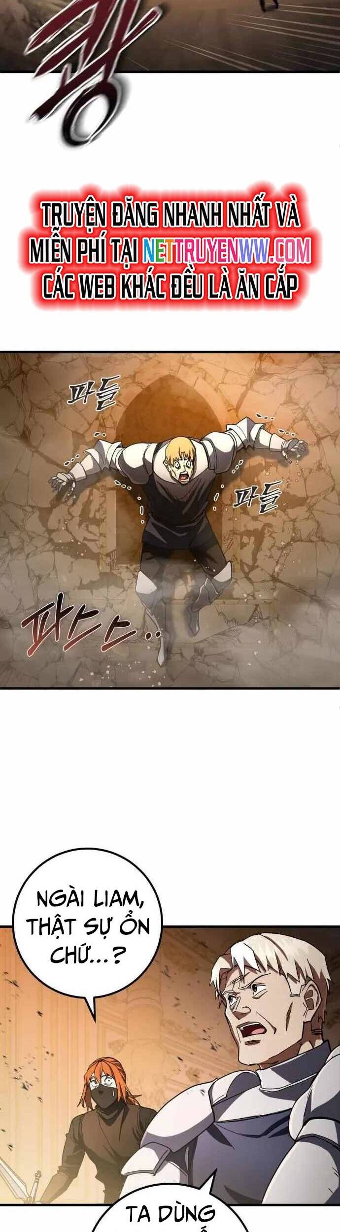 Tôi Dùng Búa Thần Giải Cứu Thế Giới Chapter 48 - 12