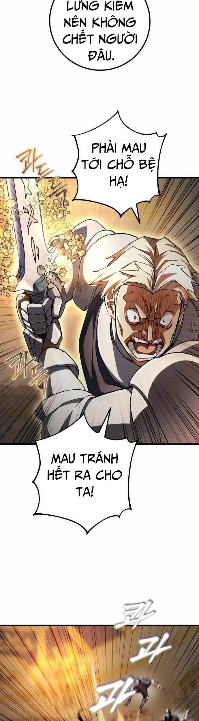 Tôi Dùng Búa Thần Giải Cứu Thế Giới Chapter 48 - 13