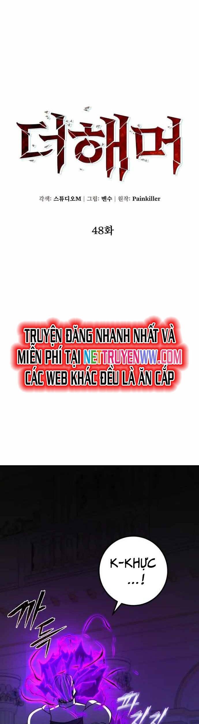 Tôi Dùng Búa Thần Giải Cứu Thế Giới Chapter 48 - 15