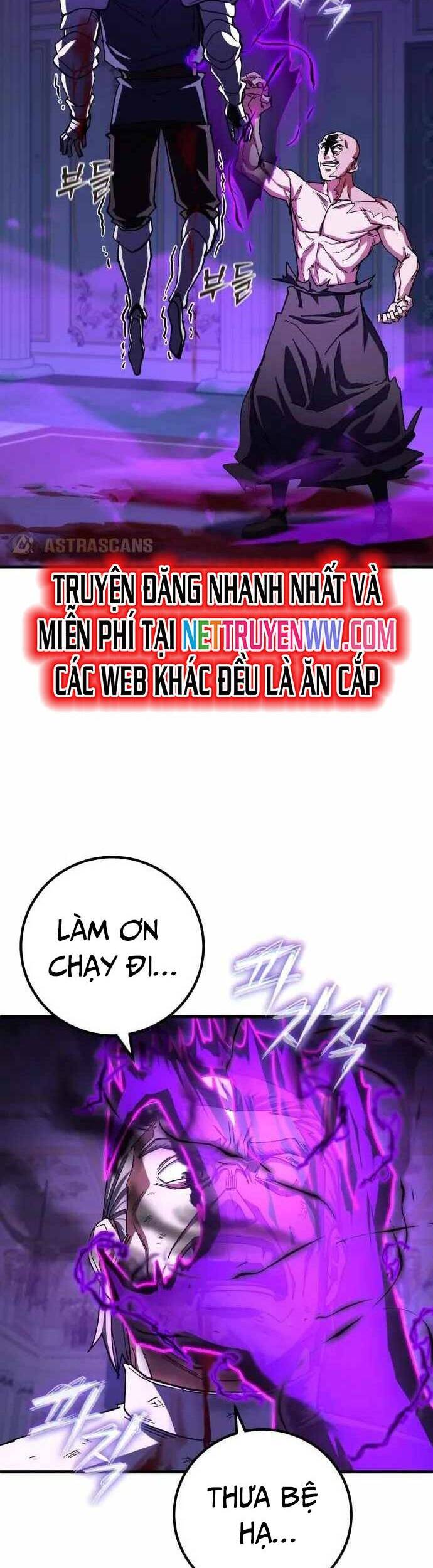 Tôi Dùng Búa Thần Giải Cứu Thế Giới Chapter 48 - 16