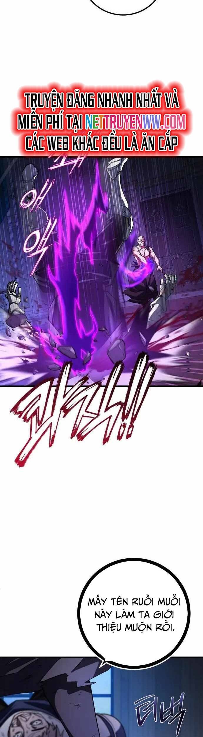 Tôi Dùng Búa Thần Giải Cứu Thế Giới Chapter 48 - 17