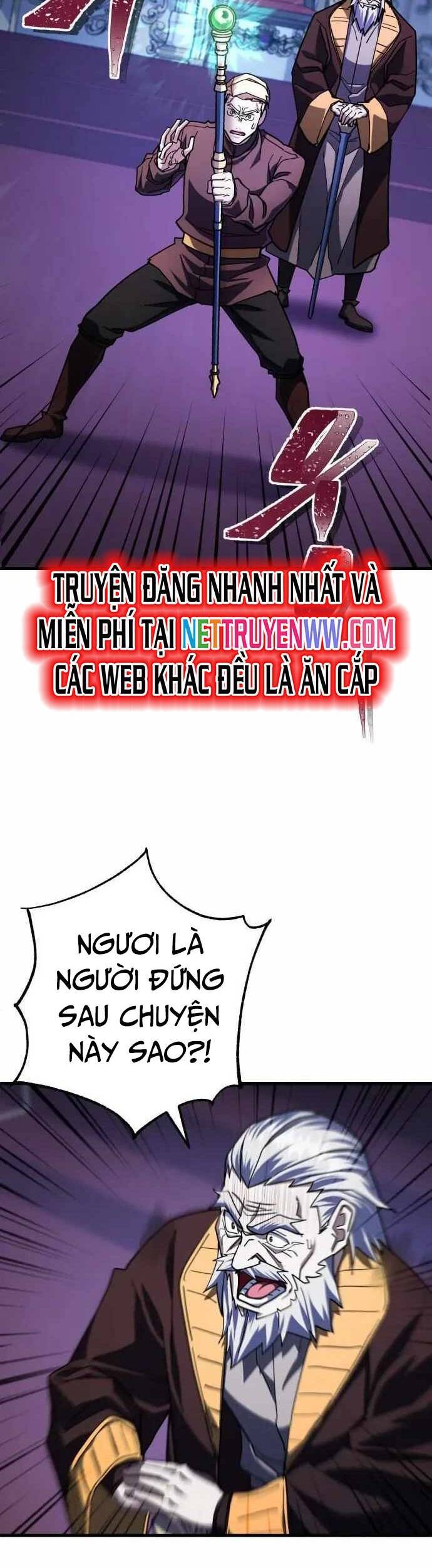 Tôi Dùng Búa Thần Giải Cứu Thế Giới Chapter 48 - 19